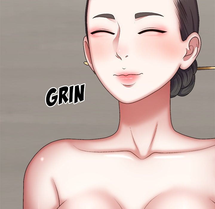 Spirit Possession - Chapter 25 122
