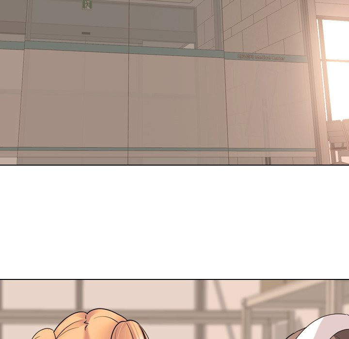 One Shot Men&#8217;s Clinic - Chapter 25 61