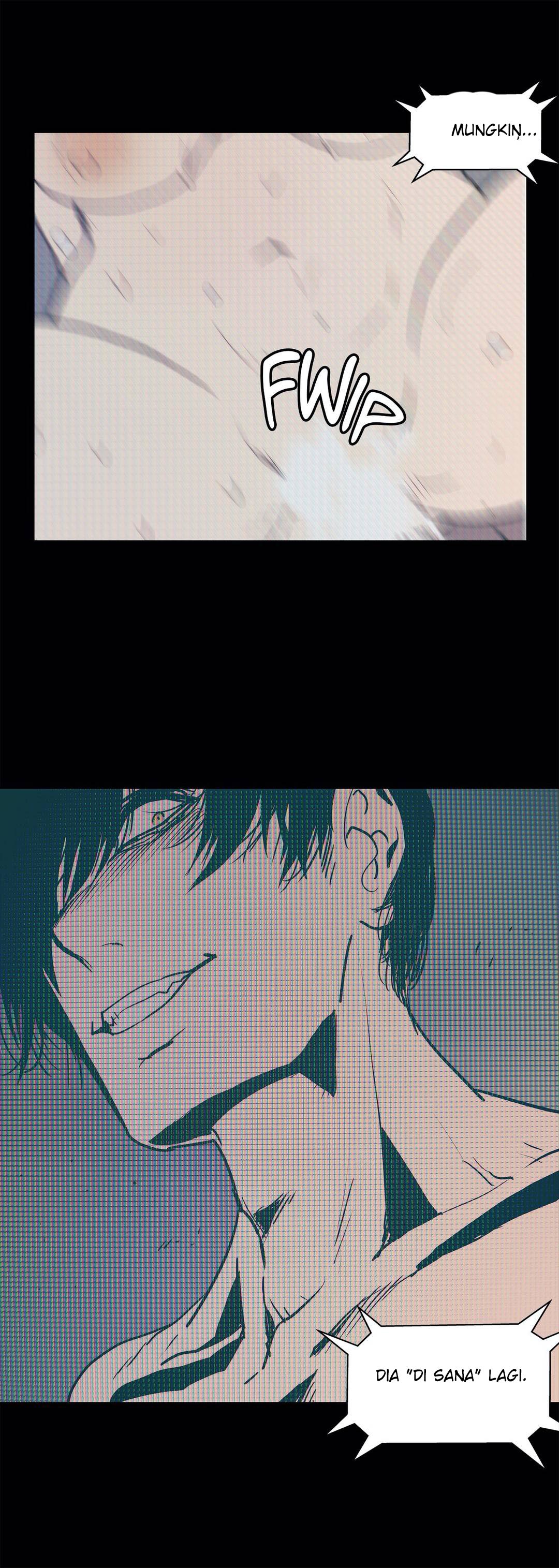 Desire to Kill - Chapter 25 22