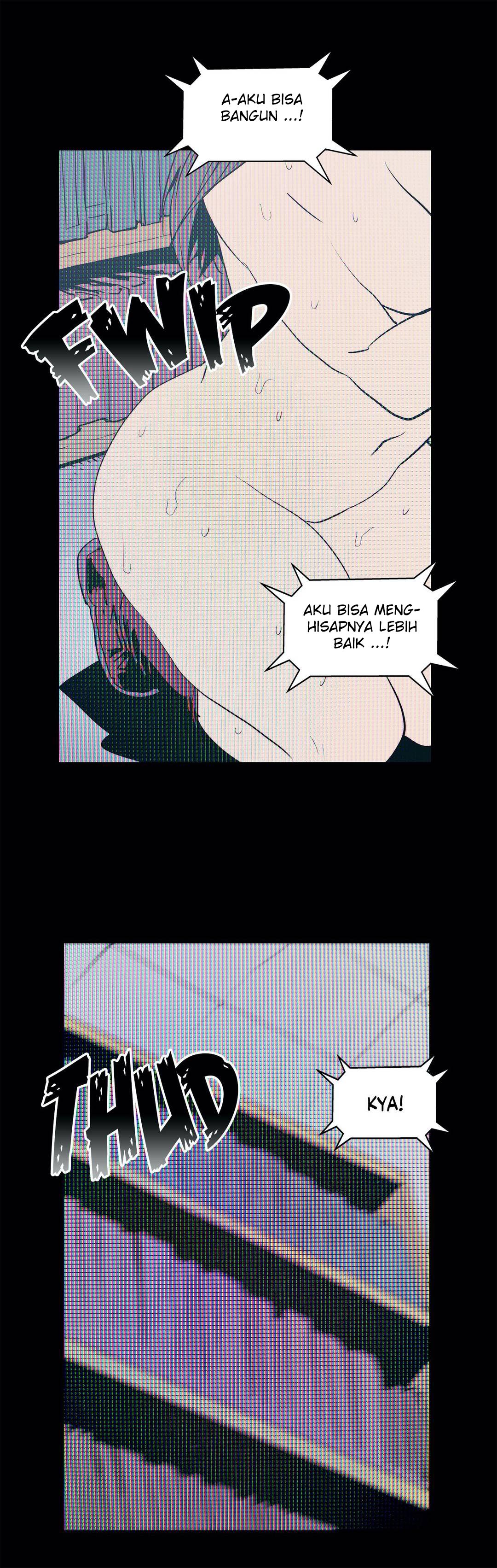 Desire to Kill - Chapter 25 16