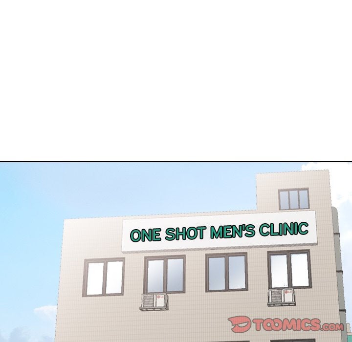 One Shot Men&#8217;s Clinic - Chapter 25 17