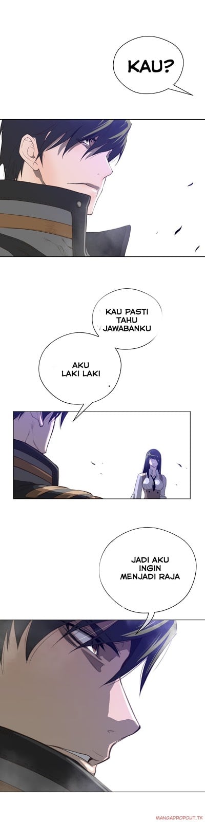 Perfect Half - Chapter 25 14