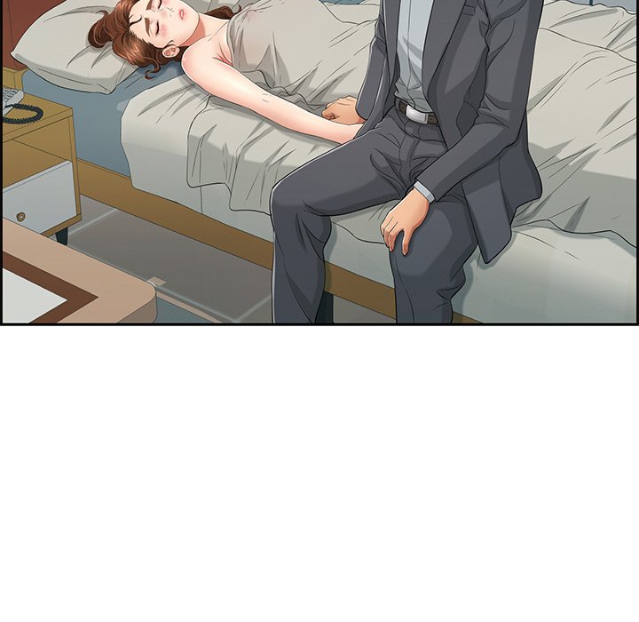 A Killer Woman - Chapter 25 136