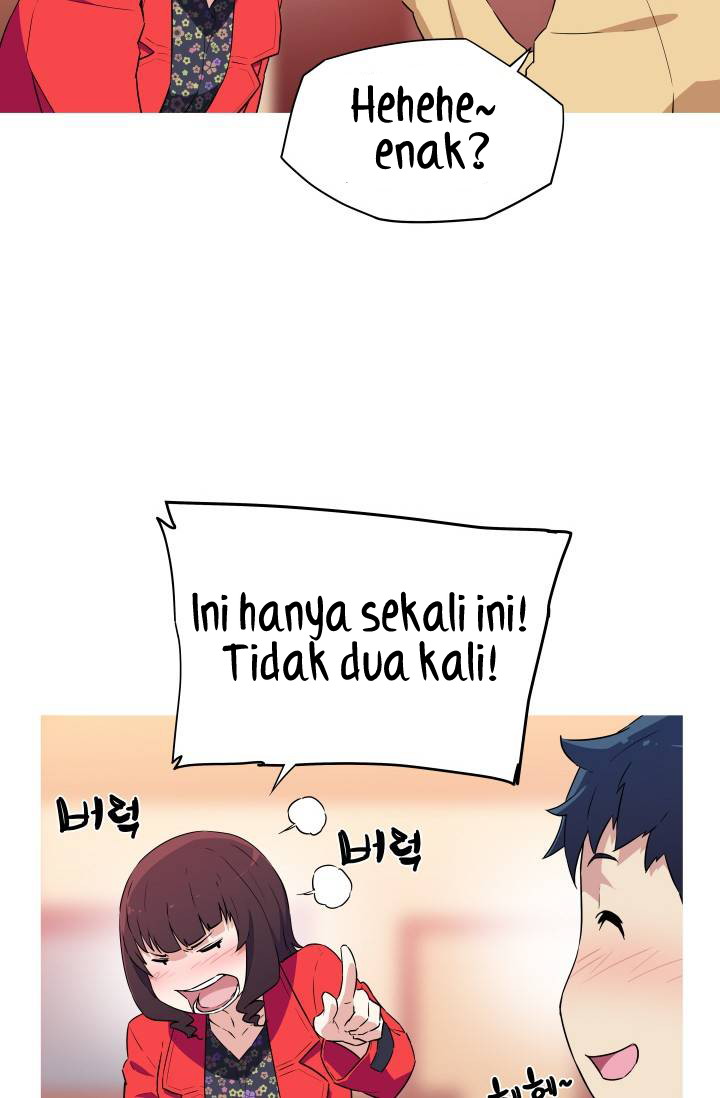 She Has Three Flavors - Chapter 25 59 She Has Three Flavors - Chapter 25 59