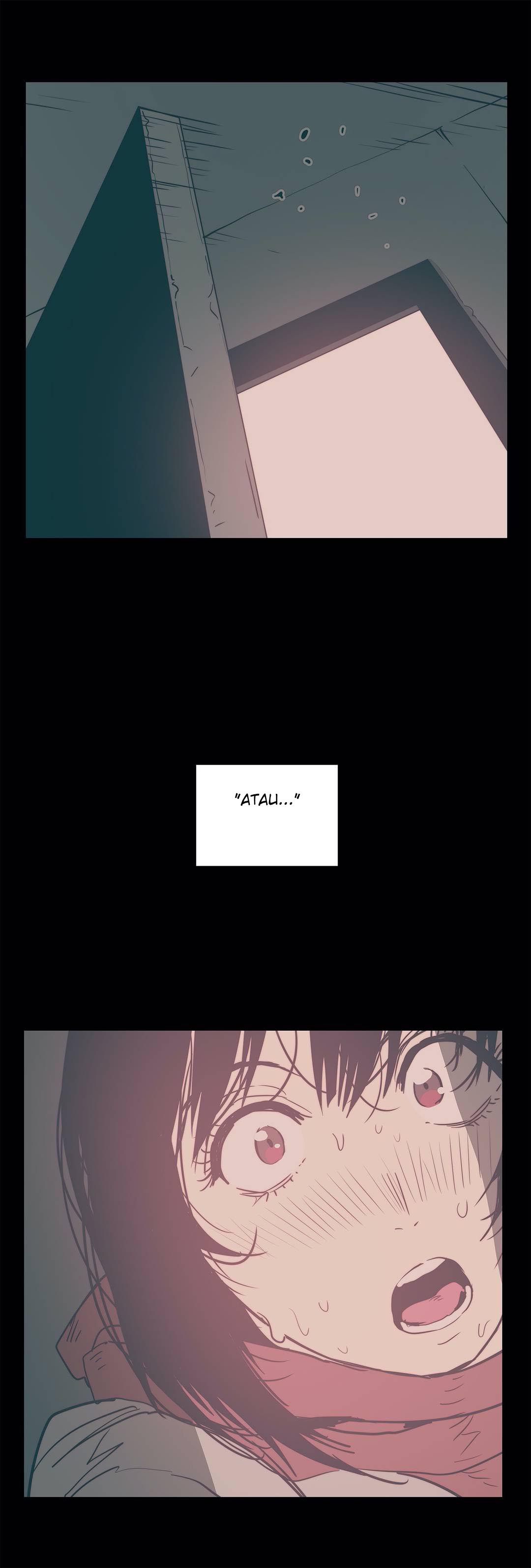 Desire to Kill - Chapter 25 25
