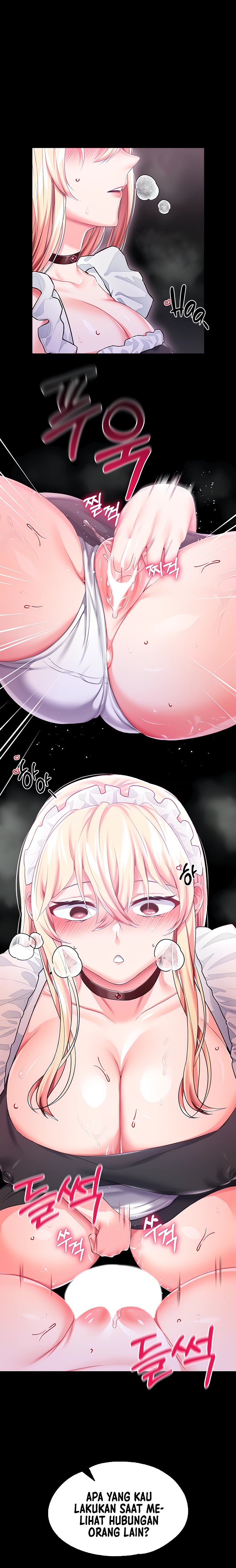 Breaking A Romantic Fantasy Villain - Chapter 25 20