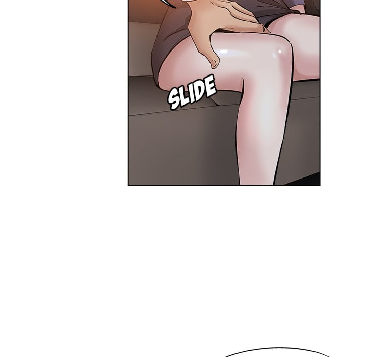 The Unexpected Guest - Chapter 25 43 The Unexpected Guest - Chapter 25 43