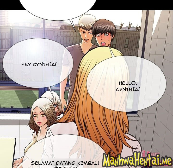 Superstar Cynthia Oh - Chapter 25 68