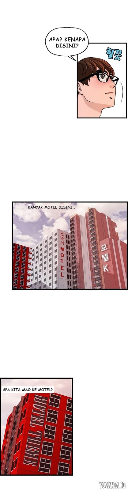 Guest House - Chapter 25 2 Guest House - Chapter 25 2