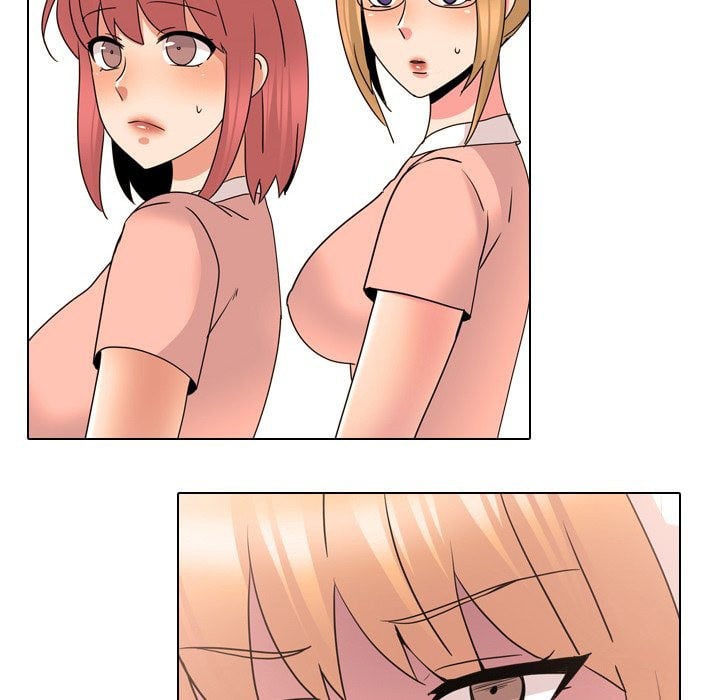 One Shot Men&#8217;s Clinic - Chapter 25 75