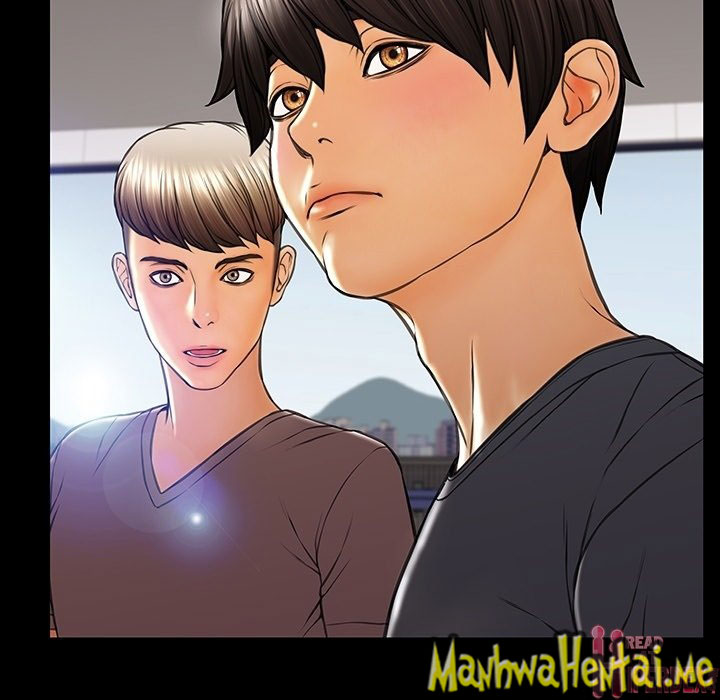 Superstar Cynthia Oh - Chapter 25 128