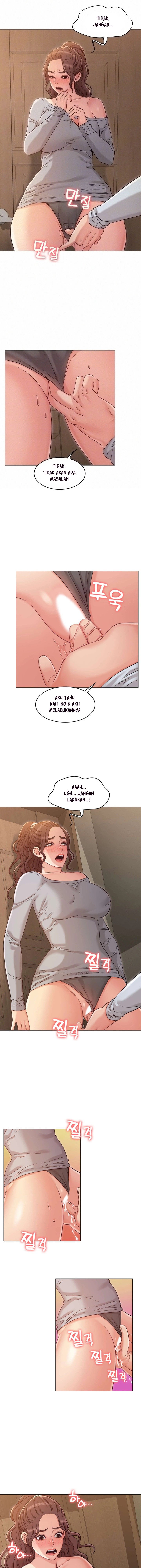 Not You, but Your Sister - Chapter 25 5