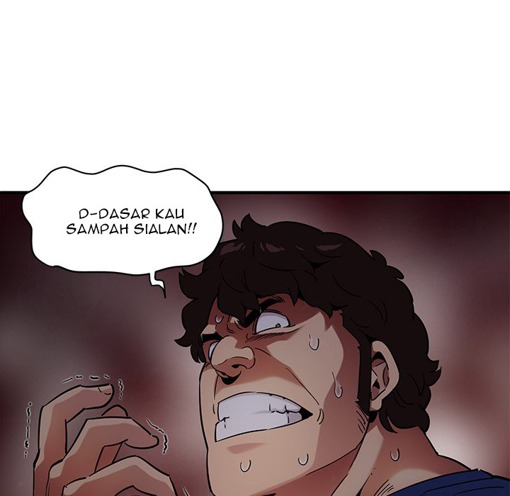 Dog on Patrol - Chapter 25 52