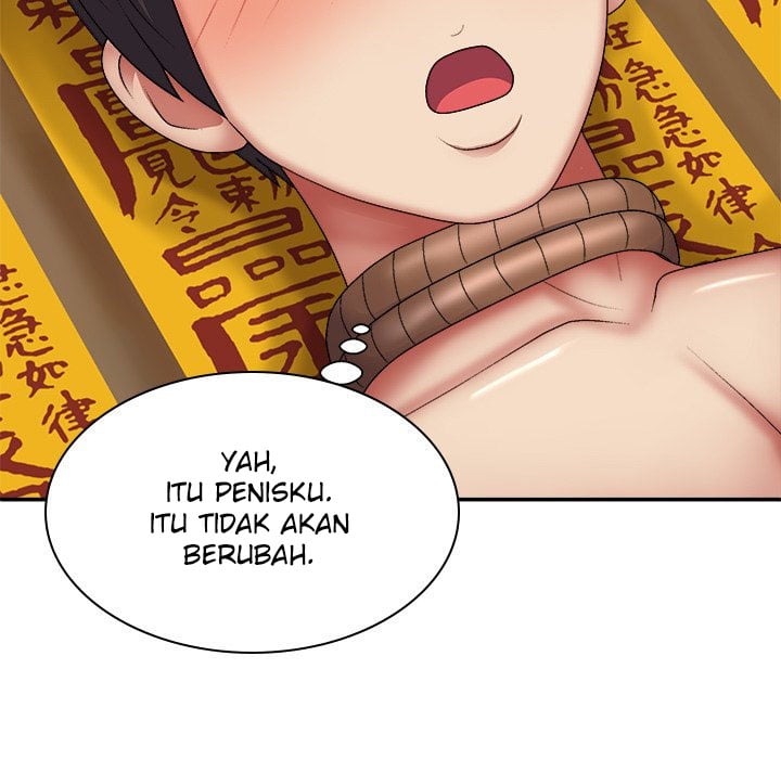 Spirit Possession - Chapter 25 48