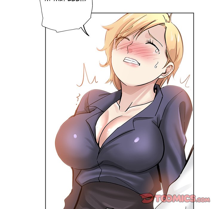 The Unexpected Guest - Chapter 25 20 The Unexpected Guest - Chapter 25 20