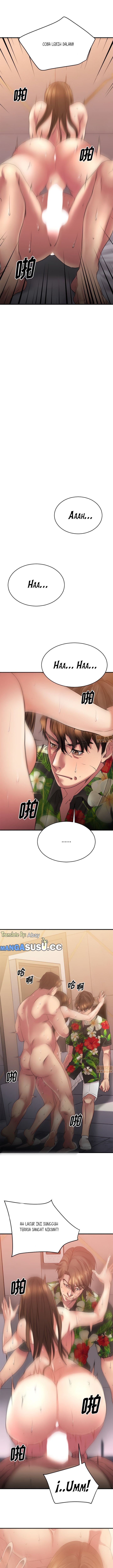Food Chain (Smoke Joker) - Chapter 25 9