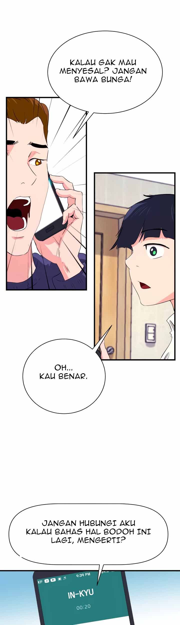 My Roommate is a Succubus - Chapter 25 8 My Roommate is a Succubus - Chapter 25 8