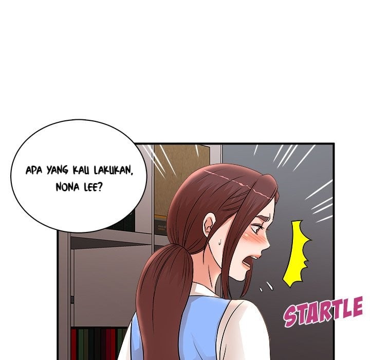 Family Secret - Chapter 25 17
