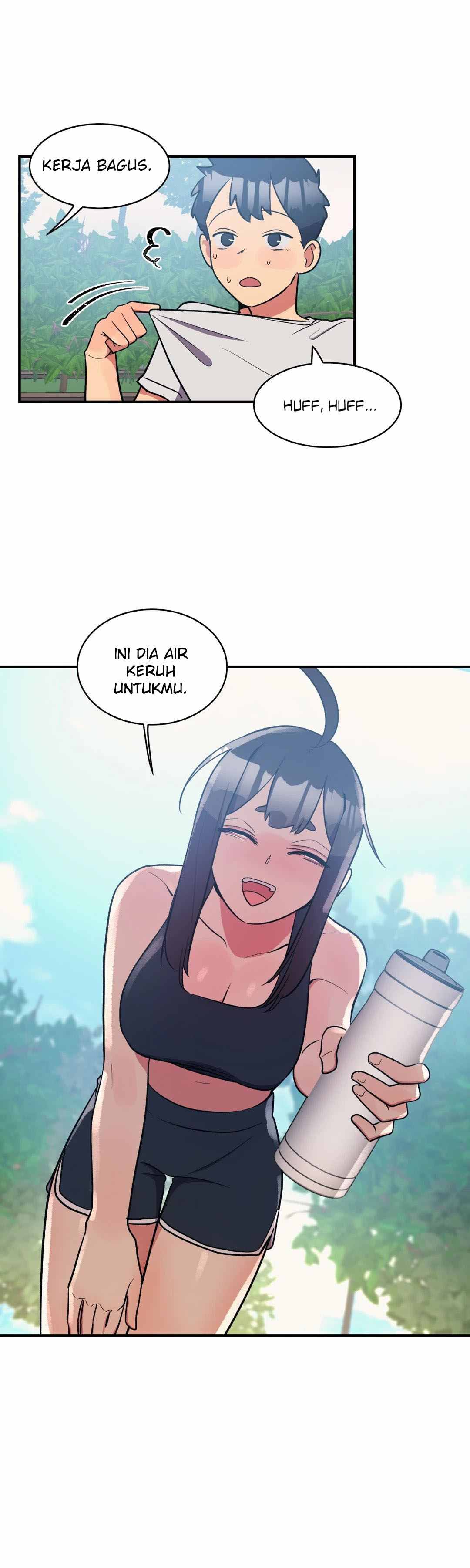 Her Nickname - Chapter 25 17