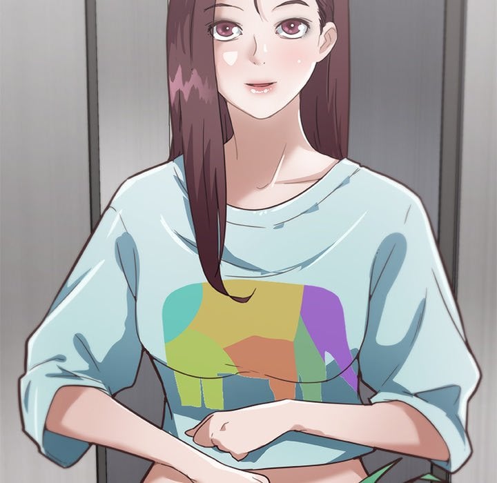 Family Adjustments - Chapter 25 56