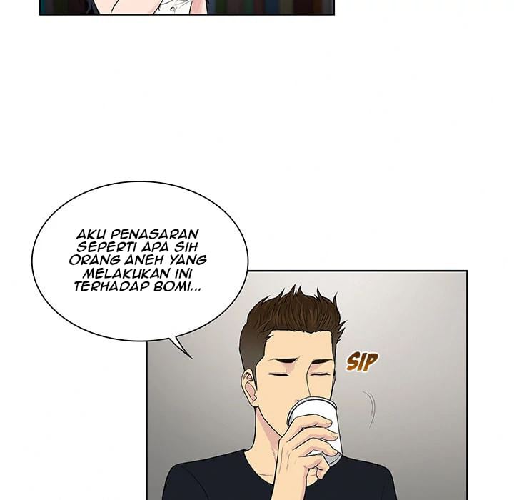 The Stand-up Guy (Dolphin) - Chapter 25 20