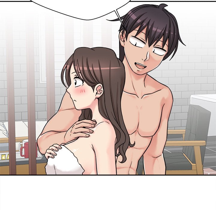 Crossing the Line - Chapter 25 67