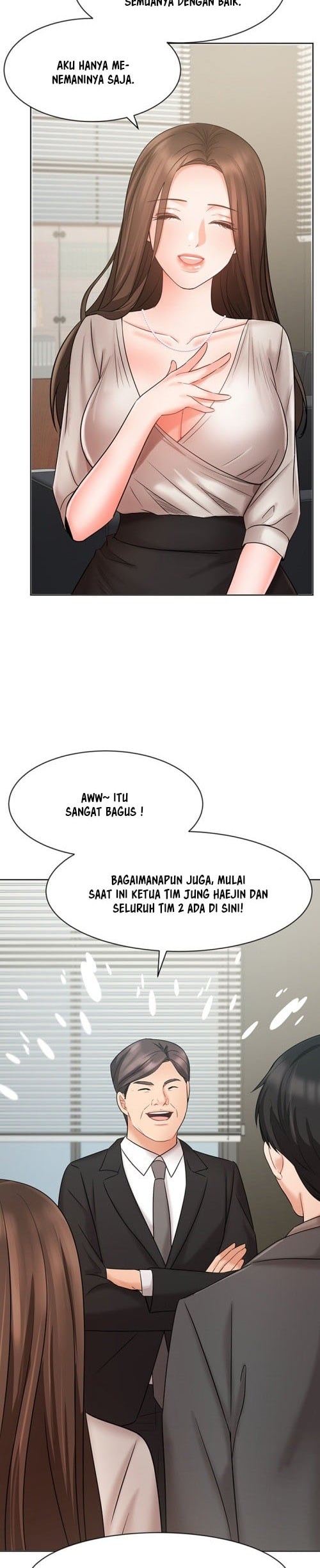 Sold Out Girl - Chapter 25 28 Sold Out Girl - Chapter 25 28