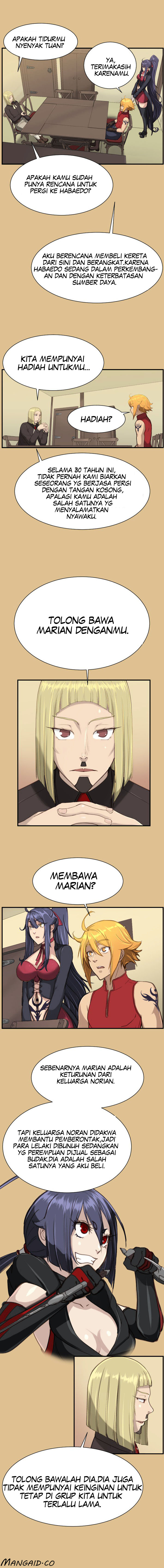 Yahalu - Chapter 25 12