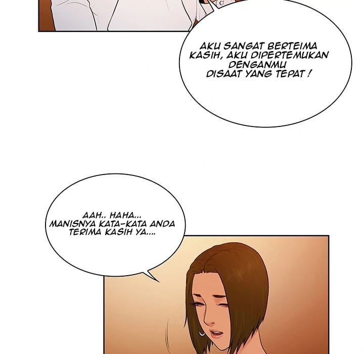 The Stand-up Guy (Dolphin) - Chapter 25 73