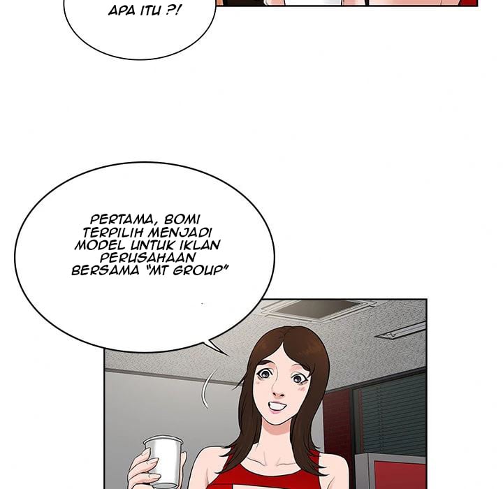 The Stand-up Guy (Dolphin) - Chapter 25 53