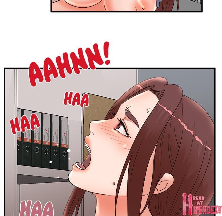 Family Secret - Chapter 25 93