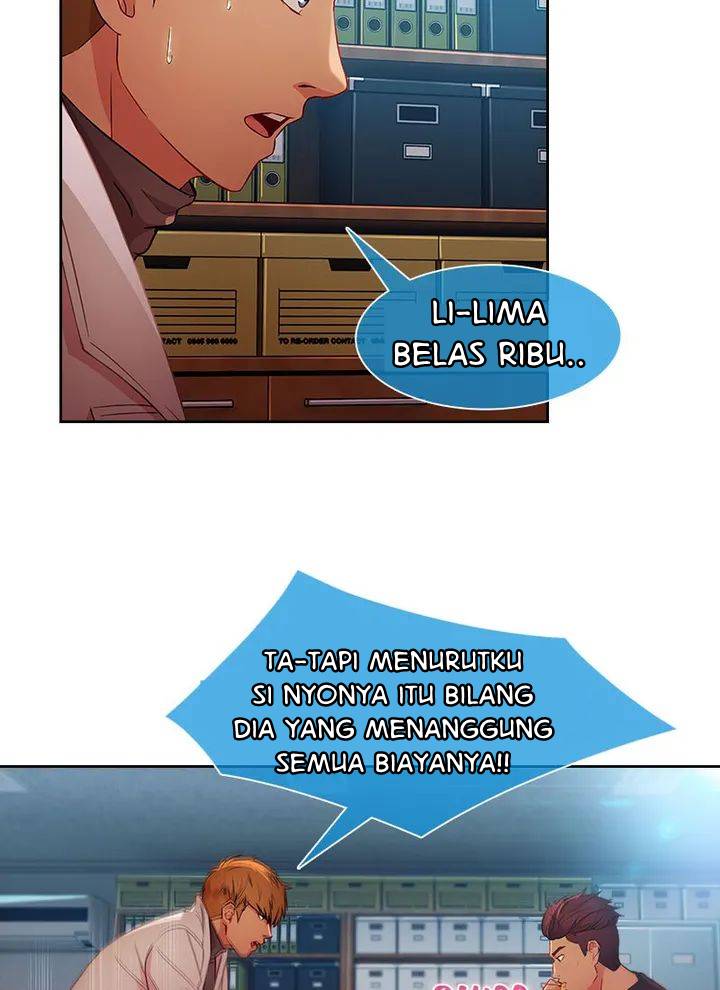 Switch (Zilpung Studio) - Chapter 25 65 Switch (Zilpung Studio) - Chapter 25 65