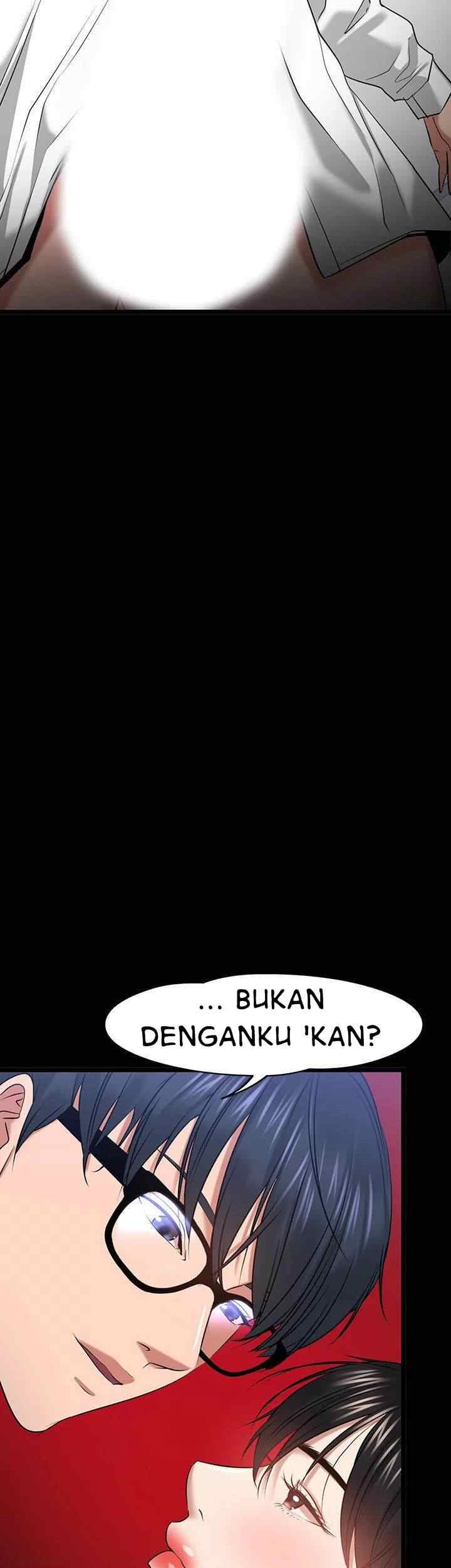 Are You Just Going To Watch - Chapter 25 20