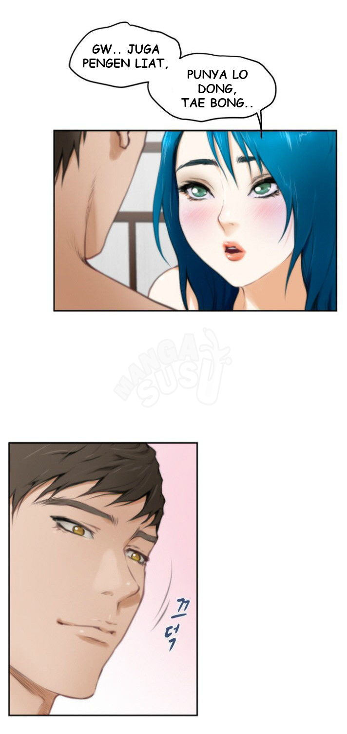 H-Mate - Chapter 25 27