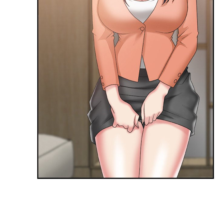 Miss Announcer - Chapter 25 17 Miss Announcer - Chapter 25 17