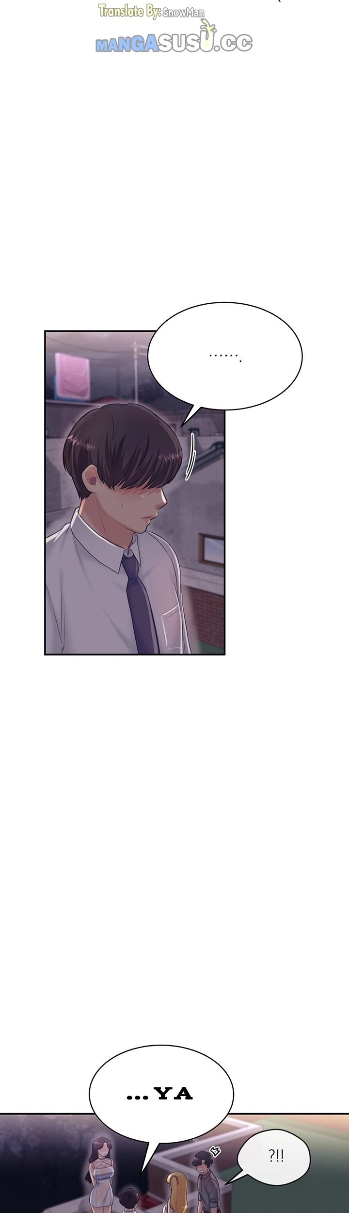 Public Bathhouse - Chapter 25 27