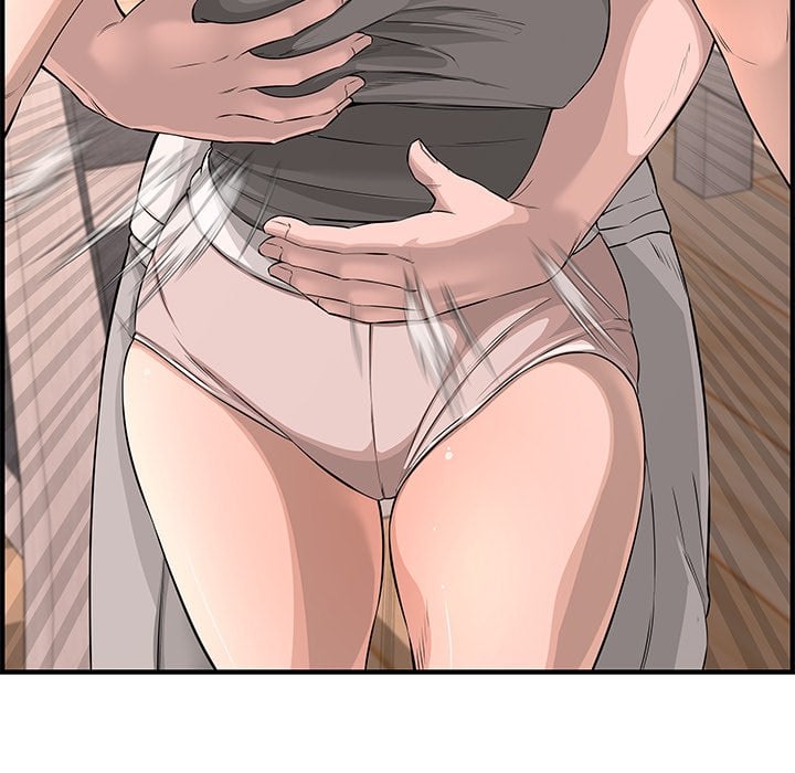 Newlyweds - Chapter 25 61