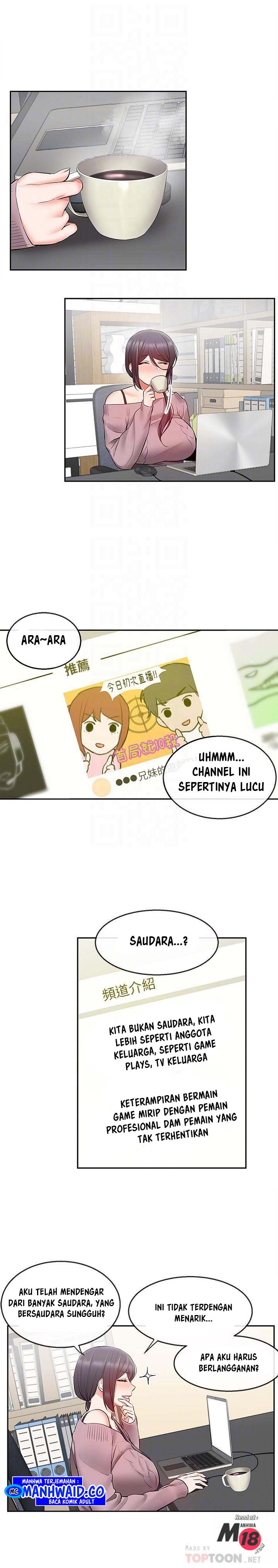 Floor Noise - Chapter 25 12