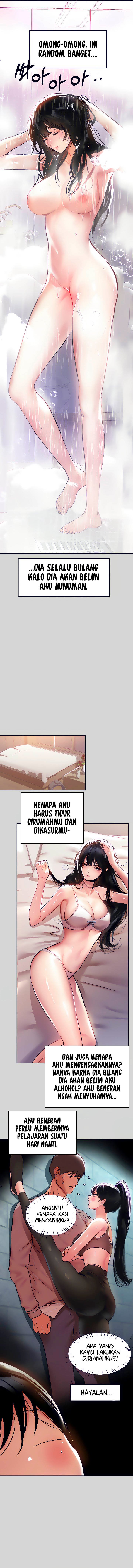 My Landlady Noona - Chapter 25 5