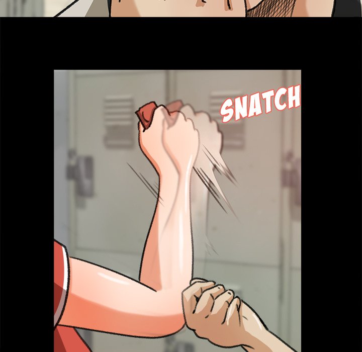 Inside the Uniform - Chapter 25 73 Inside the Uniform - Chapter 25 73