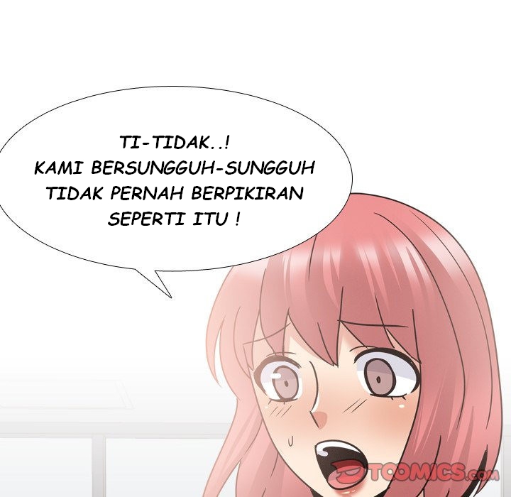One Shot Men&#8217;s Clinic - Chapter 25 113