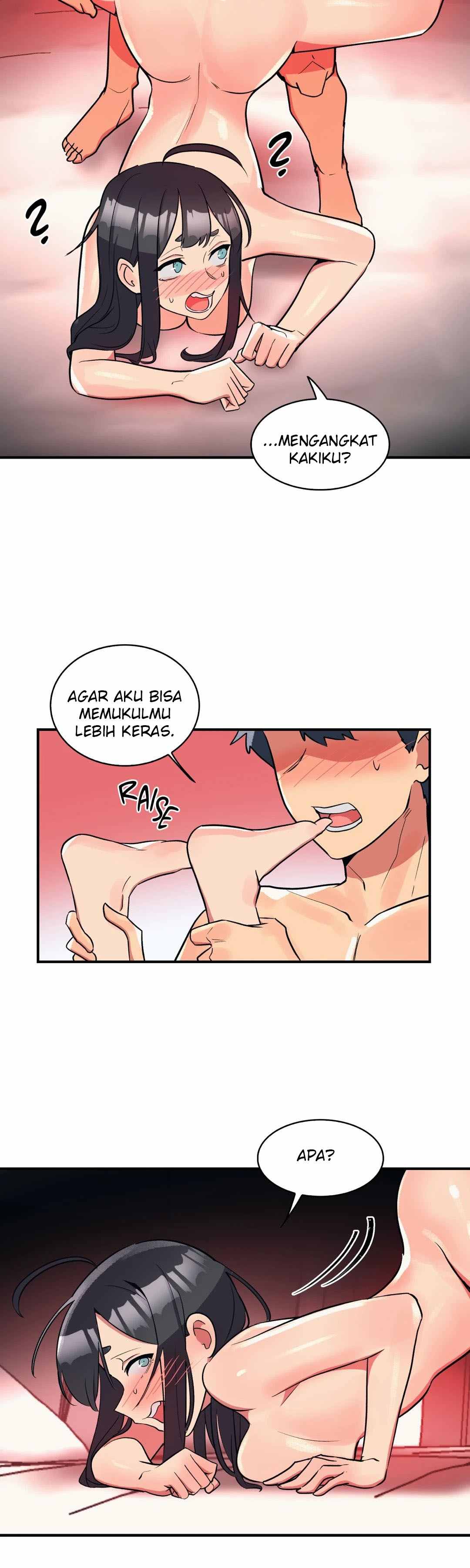 Her Nickname - Chapter 25 5