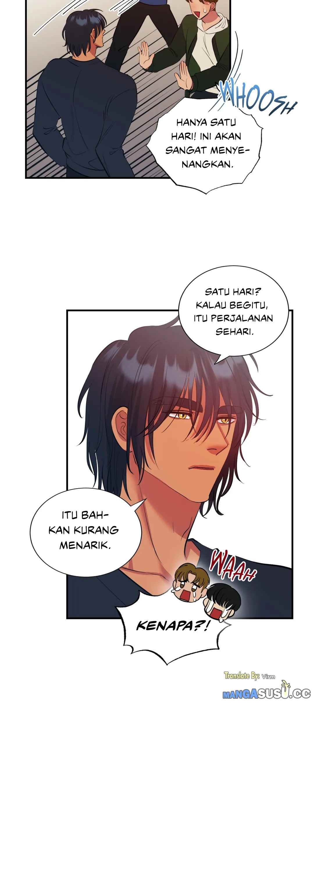 Hana’s Demons of Lust - Chapter 25 37 Hana’s Demons of Lust - Chapter 25 37