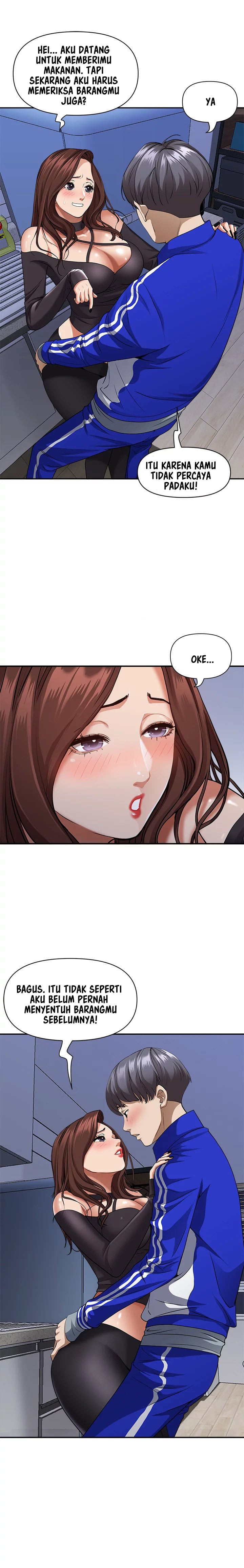 Living With a MILF - Chapter 25 6 Living With a MILF - Chapter 25 6