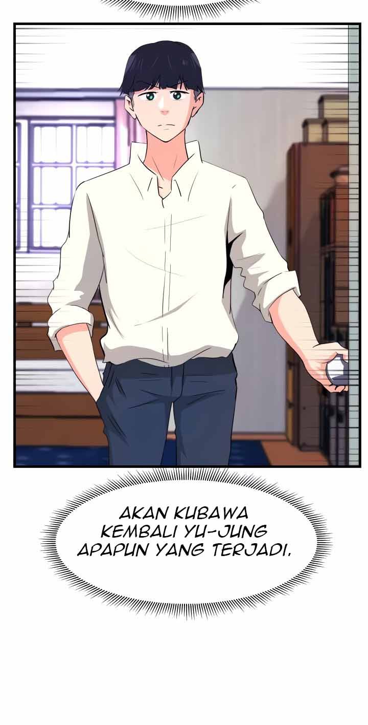 My Roommate is a Succubus - Chapter 25 11 My Roommate is a Succubus - Chapter 25 11