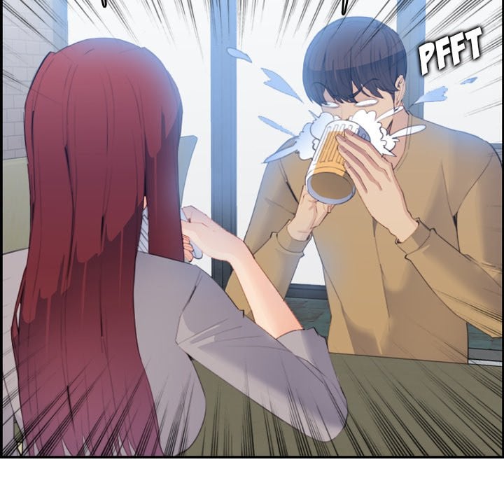 Never Too Late - Chapter 25 74 Never Too Late - Chapter 25 74