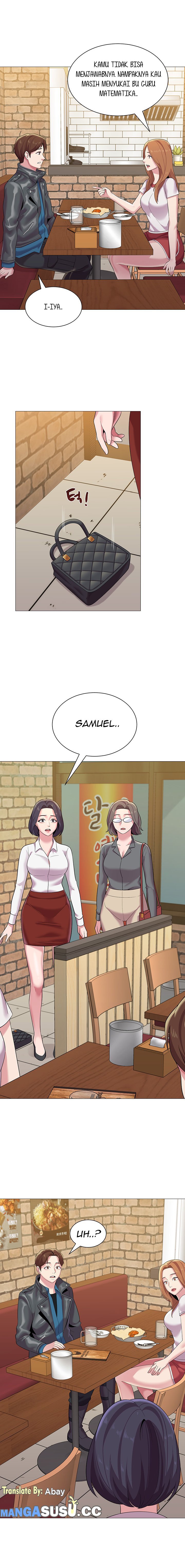 Sexual Teacher - Chapter 25 9 Sexual Teacher - Chapter 25 9