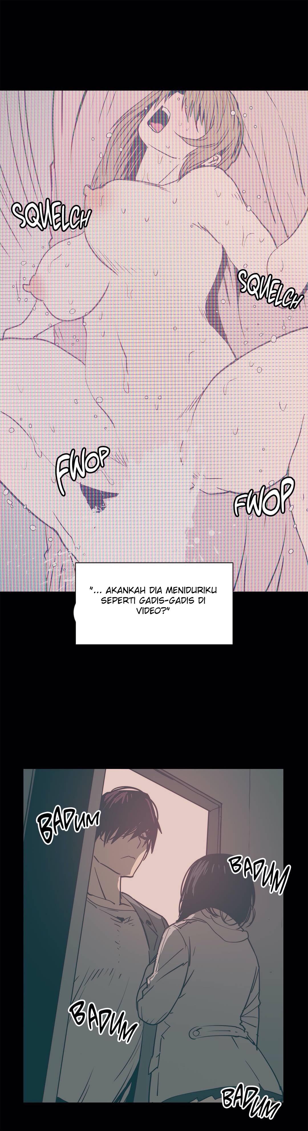 Desire to Kill - Chapter 25 27