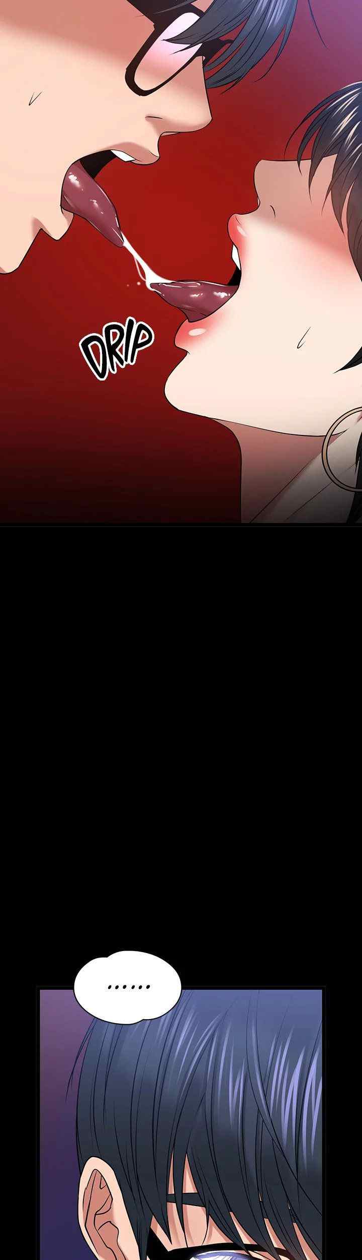 Are You Just Going To Watch - Chapter 25 24