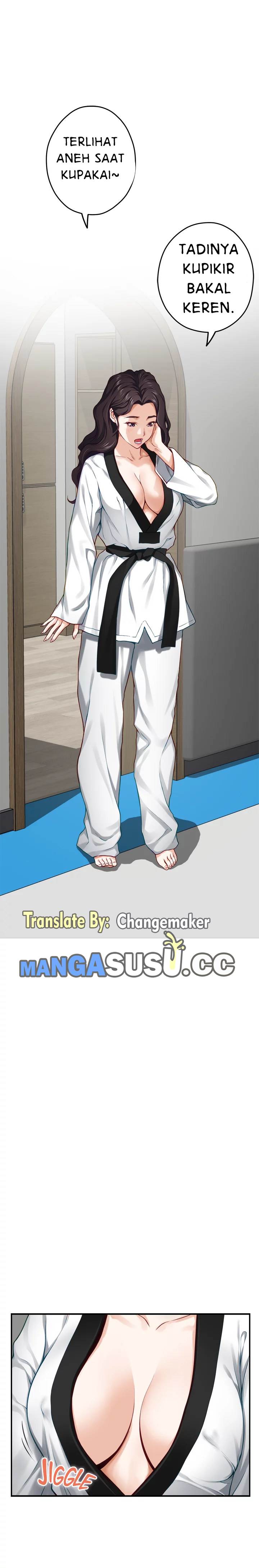 Noona’s Friend - Chapter 25 11 Noona’s Friend - Chapter 25 11